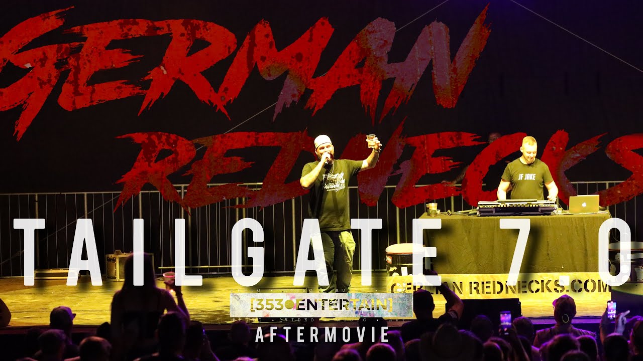 Tailgate 7.0 Aftermovie