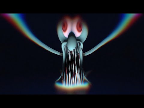Red Mist youtube-video
