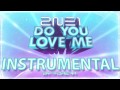 2NE1 - Do you love me ( INSTRUMENTAL + DL ...