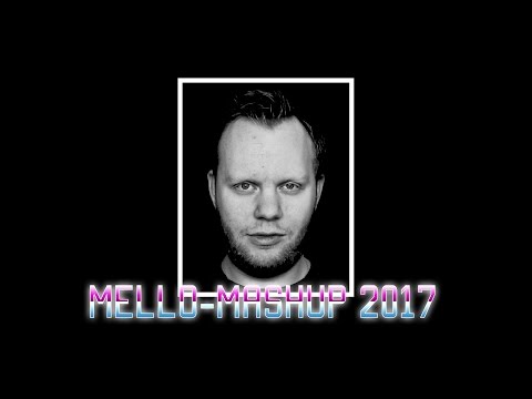 Mello-mashup (Melodifestivalen 2017)