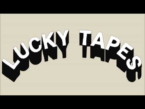 LUCKY TAPES - Peace and Magic (Audio)