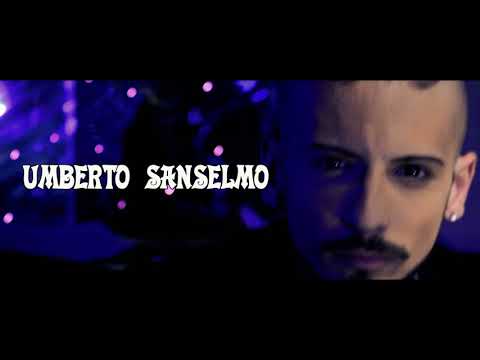 Umberto Sanselmo TEASER -DAMMI TUTTO- (2018)