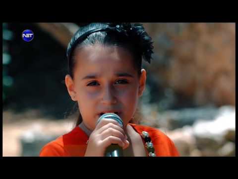 Shanice Micallef - Quddiem l-Inkwatru tal-Madonna (Sajf ma' Gaffiero 2016)