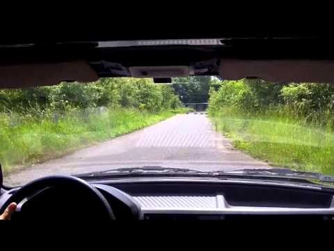 III Runda MOTUL RALLYLAND 8.06.2013 PS3