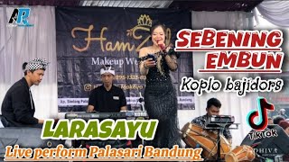 Download lagu SEBENING EMBUN / RITA SUGIARTO || LARAS AYU #viralltiktok #bajidorversion #dangdut ASYIK mp3 Download lagu SEBENING EMBUN / RITA SUGIARTO || LARAS AYU #viralltiktok #bajidorversion #dangdut ASYIK mp3