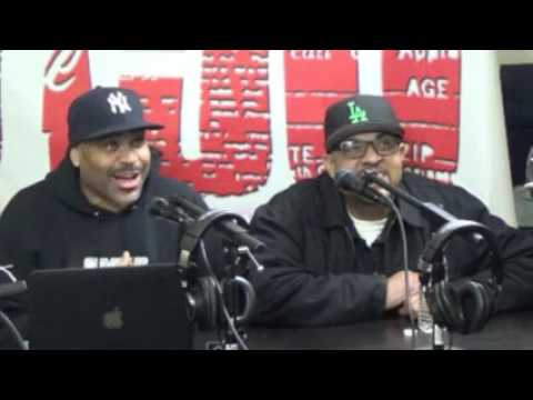 01-17-17 The Corey Holcomb 5150 Show - Trump & MLK III/Steve Harvey, Self-Confidence & Lonewolf Hoes