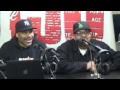 01 17 17 The Corey Holcomb 5150 Show Trump MLK III Steve Harvey Self Confidence Lonewolf Hoes