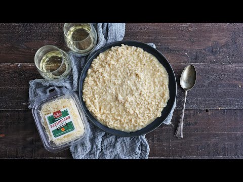 Kitchen Tip: How to Make Risotto