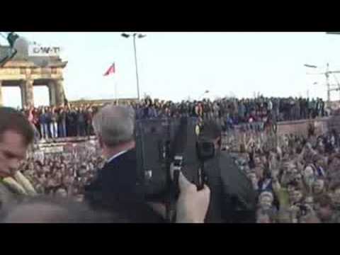 euromaxx | Series: Famous European Squares 01 - Pariser platz