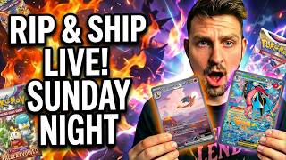 HOLIDAY WEEKEND PACKS!  - BEST NIGHT OF THE WEEK - UNLOAD THE TOAD LET'S SEE THAT FROG