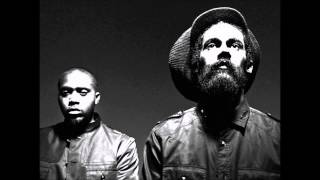 Nas &amp; Damian Marley - Count Your Blessings