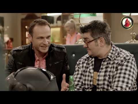 KRIZA - Epizoda 03 - Kupio sam motor