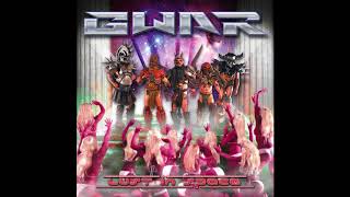 GWAR - Lords And Masters