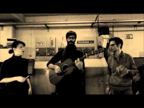 IKS Secret Festival - Birds Are Indie - 1 abril 2016