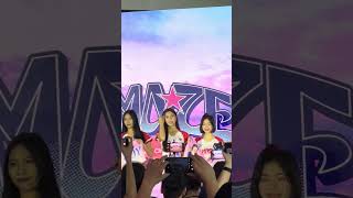 【CT AMAZE】#林浠 PREMIER12 台湾VSオーストラリア@台北大巨蛋20241117 #台湾チア #cheerdance #cheerleading #啦啦隊 #amaze #中華隊