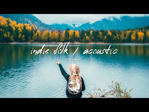 Indie Folk / Acoustic 2025 🪕 Best New Music Playlist, Vol. 2