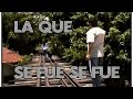 La Que Se Fue Se Fue - Dario Dario
