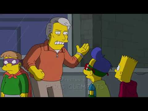 Fandom Simpsons