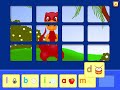 Starfall ABC S Letter D Part 4