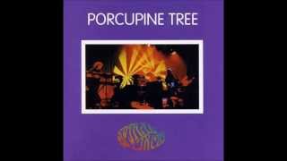 Always Never - Porcupine Tree (1993)