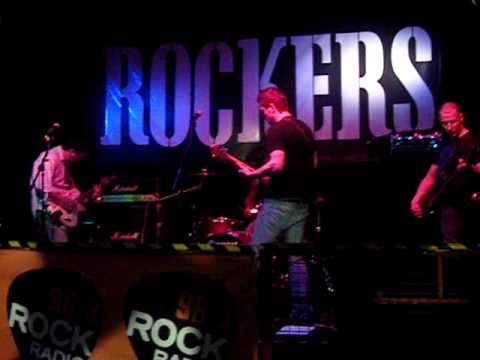 Won Mississippi - Live@Rockers, Glasgow