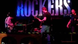 Won Mississippi - Live@Rockers, Glasgow
