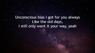 Vinyl Theatre - Done With These Days [lyric video]