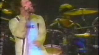 Our Lady Peace - Starseed Live 1995