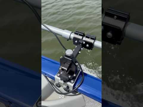 New BEST Mount for Your Forward Facing Sonar!