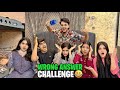 ONLY ANSWER THE WRONG CHALLENGE BOHAT MAAR PARRI SAB KO