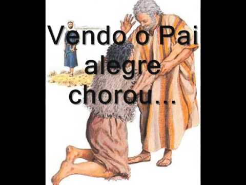 Filho Prodigo - Banda Kadoshi  - com Letra