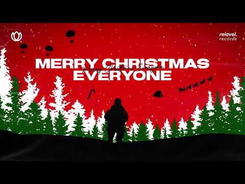 BETASTIC x R4URY x Dean Andrew - Merry Christmas Everyone