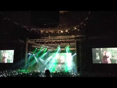 Bas Tajpan, Gutek - Protest (live NOSPR)