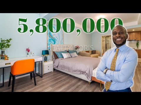 COZY STUDIO IN KILIMANI| Modern Apartments for Sale - Realty Boris Nairobi Real Estate Video