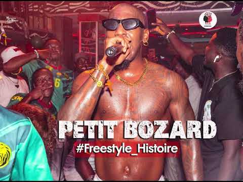 Petit Bozard - Freestyle Histoire