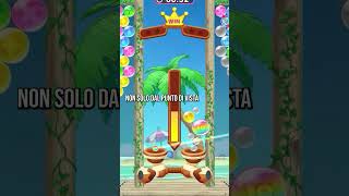 #puzzlebobbleeverybubble #retrogaming #puzzlebobble #Nerdando #Videogiochi #Shorts