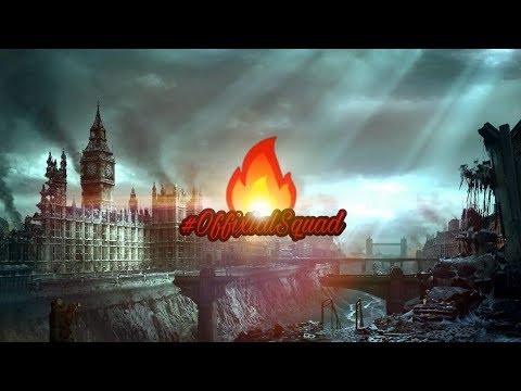 Torre Florim x DE STAAT - Firestarter
