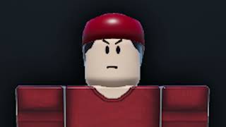 Cover art for roblox arsenal main theme but it builds up for way too long.