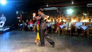 Sebastian Achaval Y Roxana Suares in Rio de Janeiro