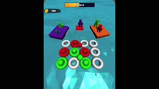 Ball Thrower Hyper Casual Game video preview