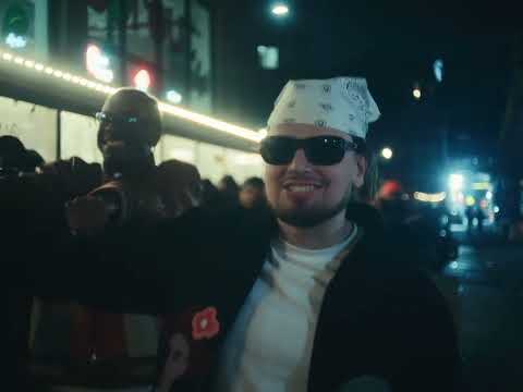 B Jack$ feat. Zeddy Will - Get Jiggy (Official Music Video)