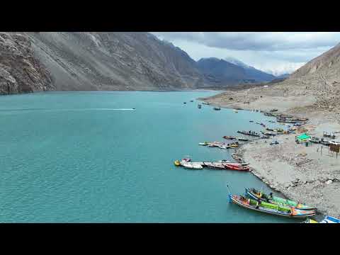 Whispers of Swat and Stories of Hunza