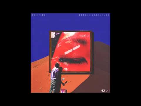 DRESS X LYDIA PAEK - EMOTION