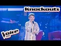 Shawn Mendes Stitches Fabian Knockouts The Voice Kids 2025