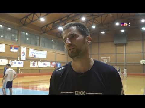 Nakon tri uzastopna gostovanja ekipa OKK Ivanjice u subotu dočekuje KK Mileševac