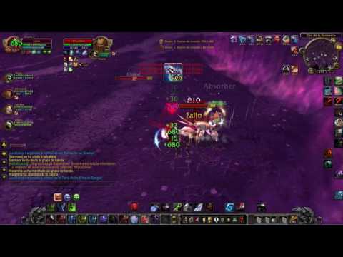 Frost Dk PVP 3.3.5 (Wow Sulvus)