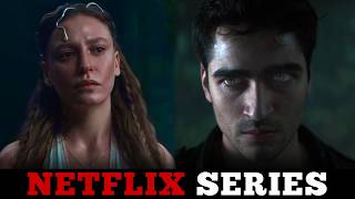 10 Best New Turkish Series of 2026 That Will Keep You Hooked  English Subtitles