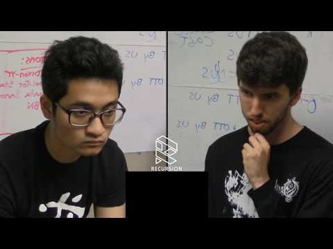 Smashcode 10/25/18 - ESE | Fatality vs Danye - Losers Finals