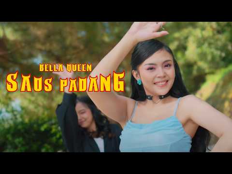 BELLA QUEEN - SAOS PADANG (OFFICIAL MUSIC VIDEO)