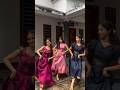 Chinnama Chilakamma ID Ni Yyah Shorts Tamil Dance Girls Friends Shortsfeed